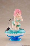 To Love-Ru Darkness PVC Statue Aqua Float Girls Darkness Momo 10 cm