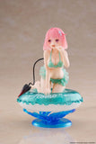 To Love-Ru Darkness PVC Statue Aqua Float Girls Darkness Momo 10 cm