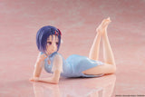 To Love-Ru Darkness PVC Statue Desktop Cute Figure Haruna Sairenji (China Dress Ver.) 13 cm