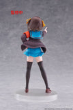 The Melancholy of Haruhi Suzumiya Coreful PVC Figur Haruhi Suzumiya 18 cm