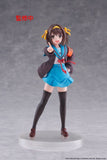 The Melancholy of Haruhi Suzumiya Coreful PVC Figur Haruhi Suzumiya 18 cm
