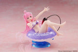 To Love-Ru Aqua Float Girls PVC Figur Lala 10 cm