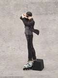 Tougen Anki: Legend of the Cursed Blood 28Fig PVC Statue Naito Mudano 28 cm