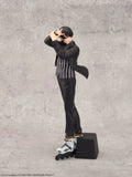 Tougen Anki: Legend of the Cursed Blood 28Fig PVC Statue Naito Mudano 28 cm
