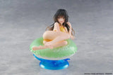 To Love-Ru Aqua Float Girls PVC Figur Yui Kotegawa 10 cm