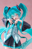 Hatsune Miku T-Most PVC Figur 30 cm