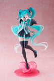Hatsune Miku T-Most PVC Figur 30 cm
