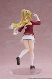 Classroom of the Elite Coreful PVC Statue Kei Karuizawa School Uniform Ver. Reissue 18 cm