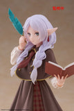 Frieren – Nach dem Ende der Reise Coreful PVC Figur Frieren (Detective ver.) 18 cm