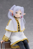 Frieren: Beyond Journey's End PVC Figur Desktop Cute Frieren (Trunk Case Ver.) Reissue 13 cm