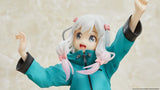 Eromanga Sensei Coreful PVC Figur Sagiri Izumi (Hoodie Ver.) Reissue 20 cm