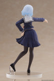 The Ryuo's Work Is Never Done! Coreful PVC Figur Ginko Sora (Reissue) 18 cm