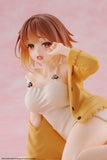 Atelier Ryza: Ever Darkness & the Secret Hideout Desktop Cute PVC Figur Ryza (Nightwear Ver.) Reissue 13 cm