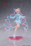 Needy Girl Overdose Coreful PVC Figur OMGkawaiiAngel 18 cm