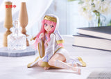 The Familiar of Zero PVC Figur Desktop Cute Louise (Miko outfit Ver.) 13 cm