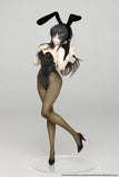 Rascal Does Not Dream Series Coreful PVC Figur Mai Sakurajima (Bunny Ver.) 20 cm