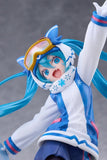 Hatsune Miku AMP+ PVC Figur Snow Miku All Stars 2016 Ver. 23 cm
