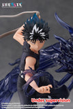 Yu Yu Hakusho Dressta PVC Figur Hiei 18 cm
