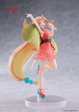 Cosmic Princess Kaguya! Coreful PVC Figur Kaguya (VR Ver.) 18 cm