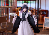 My Dress-Up Darling AMP+ PVC Figur Marin Kitagawa Shizuku Kuroe at the School Festival Ver. 21 cm