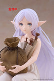 Frieren: Beyond Journey's End Desktop Cute PVC Figur Frieren (In training Ver.) 16 cm