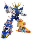 B-Daman TOYRISE Actionfigur DMB-05 Saint Blaster 23 cm