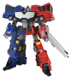The King of Braves GaoGaiGar TOYRISE Actionfigur Choryujin 15 cm