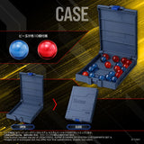 Super B-Daman Legacysoul Zubehör Set Super B-Daman OS Sytsem Custom Part Set A