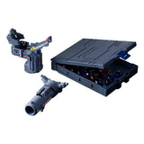 Super B-Daman Legacysoul Zubehör Set Super B-Daman OS Sytsem Custom Part Set A