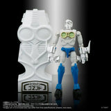Microman Legacy Soul Actionfiguren 4er-Pack Microman Command #3