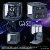 Legacysoul Super B-Daman Actionfiguren Konig Cerberus & Case Set
