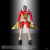 Microman Legacysoul Actionfigur Command 1 Eric Hernandez SV
