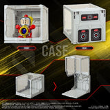 Super B-Daman Legacysoul Plastic Model Kit Master Koryakuo Special & Case Set