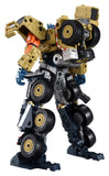 Transformers Overgear Actionfigur OG-03 Optimus Prime 19 cm