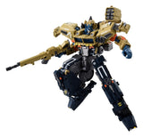 Transformers Overgear Actionfigur OG-03 Optimus Prime 19 cm