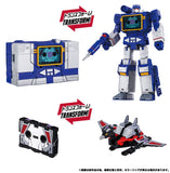 Transformers Team-Up Series Actionfiguren 2er-Pack MPG-19 Soundwave und Condor (Laserbeak) 23 cm