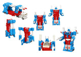Transformers Missing Link C-10 Actionfigur Ultra Magnus 26 cm