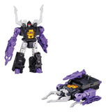 Transformers Dramatic Capture Series Actionfiguren 4er-Pack Decepticons Part 2
