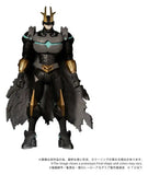 My Hero Academia Collekazaro Actionfigur CK-M07 Armored All Might 10 cm