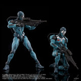 Altered Nano Actionfigur AN-04 Alt Delta Ring 10 cm