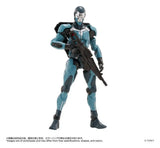 Altered Nano Actionfigur AN-04 Alt Delta Ring 10 cm