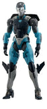 Altered Nano Actionfigur An-05 Alt Night Veil 10 cm