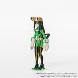 My Hero Academia Collekazaro Actionfigur CK-M12 Tsuyu Asui 10 cm