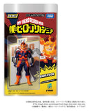 My Hero Academia Collekazaro Actionfigur CK-M14 Endeavor 11 cm