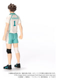 Haikyu!! Collekazaro Actionfigur CK-H03 Toru Oikawa 11 cm