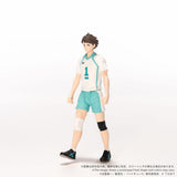 Haikyu!! Collekazaro Actionfigur CK-H03 Toru Oikawa 11 cm