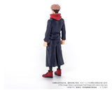 Jujutsu Kaisen Collekazaro Actionfigur CK-J01 Yuji Itadori 11 cm