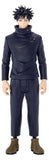 Jujutsu Kaisen Collekazaro Actionfigur CK-J02 Megumi Fushiguro 10 cm