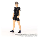 Haikyu!! Collekazaro Actionfigur CK-H10 Osamu Miya 11 cm