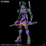Neon Genesis Evangelion Actionfigur Toyrise Evangelion Test Type-01 24 cm